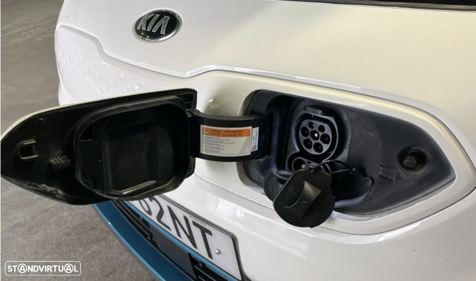 Kia e-Niro 64kWh - 15