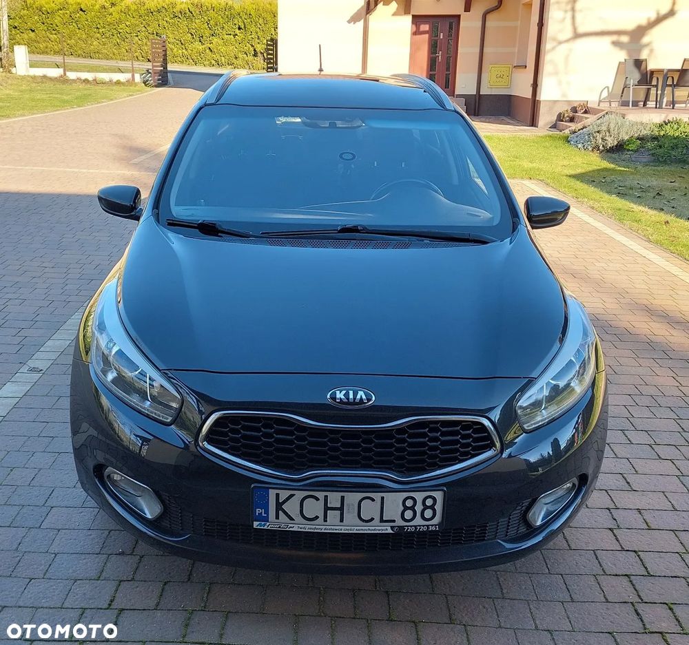 Kia Ceed 1.4 M - 4