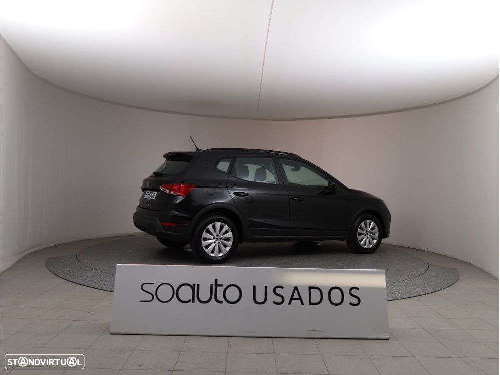 SEAT Arona 1.0 TSI Style - 3