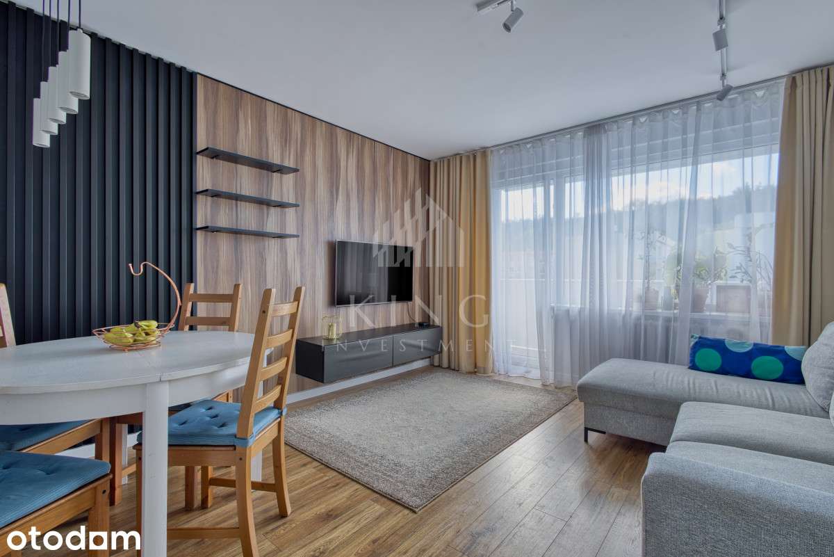 Mieszkanie na sprzedaż, 4 pokoje, 67 m², Gdynia