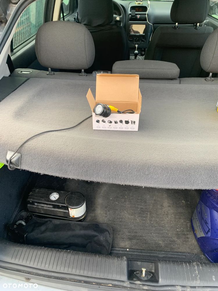 Opel Astra II 1.7 CDTI Start - 21