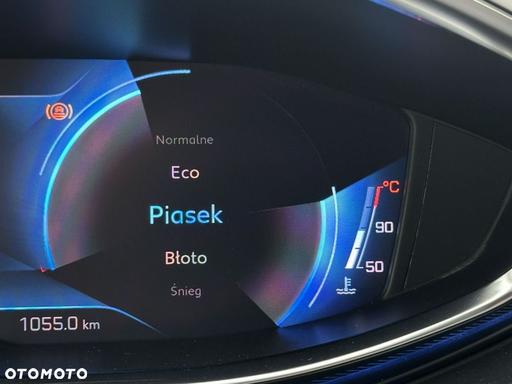 Peugeot 5008 - 22