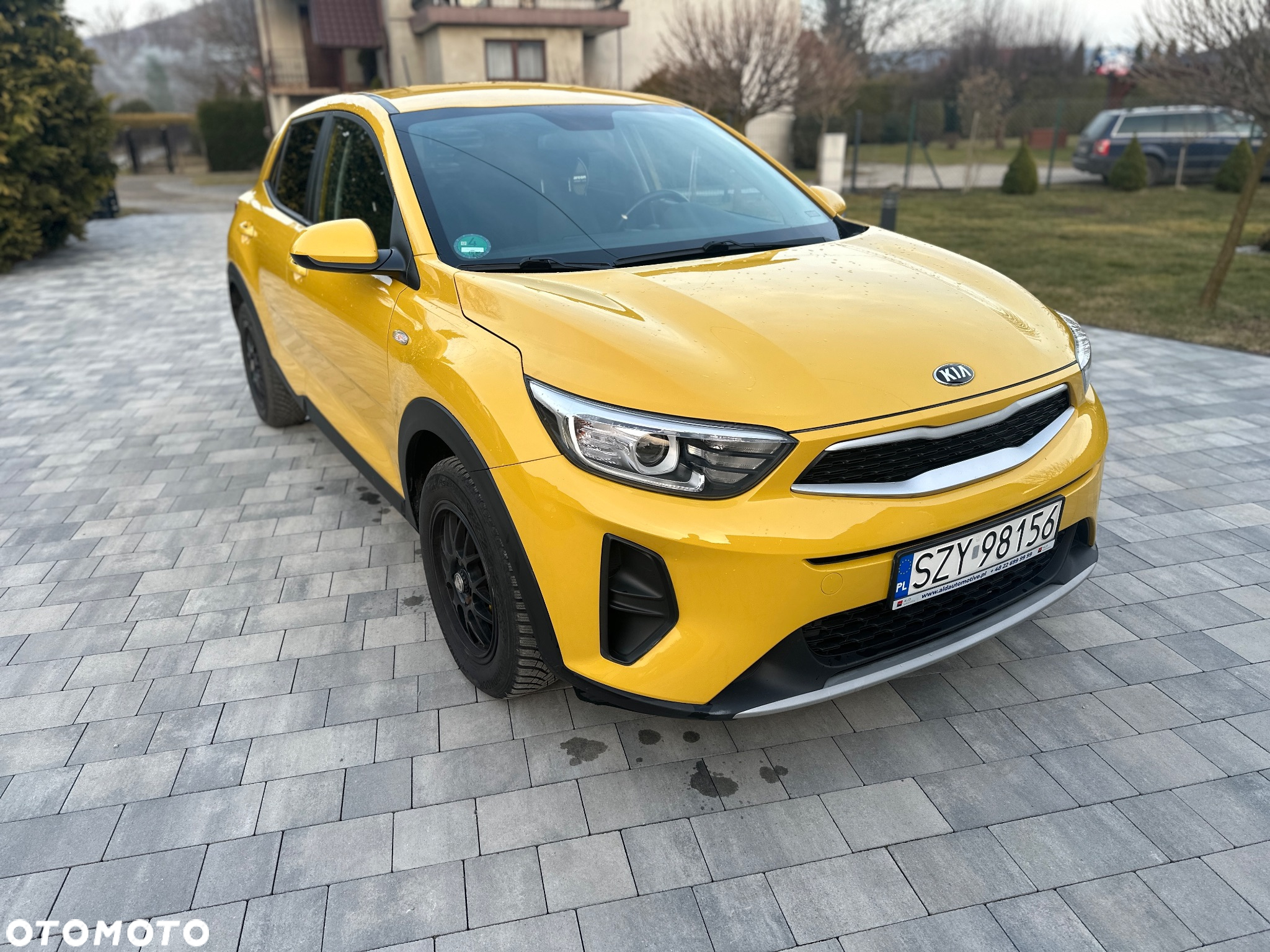 Kia Stonic - 5