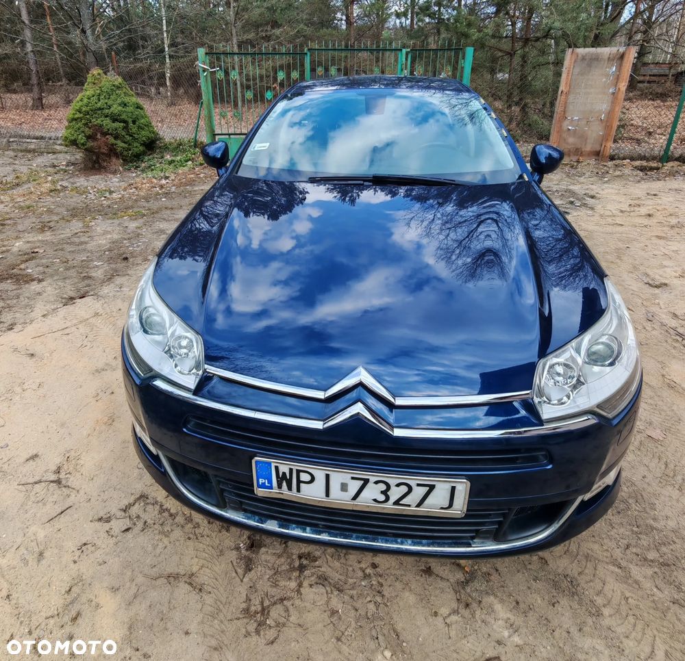 Citroën C5 2.0 HDi Exclusive - 2