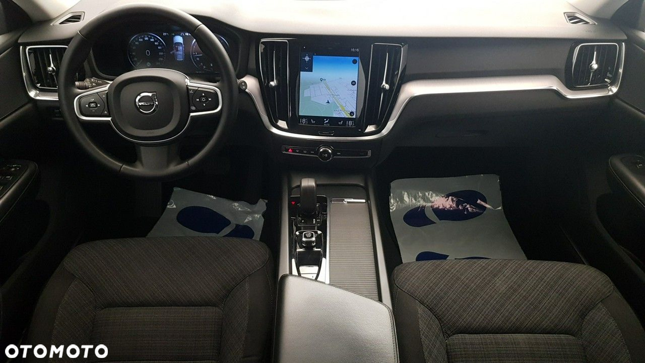 Volvo V60 - 19