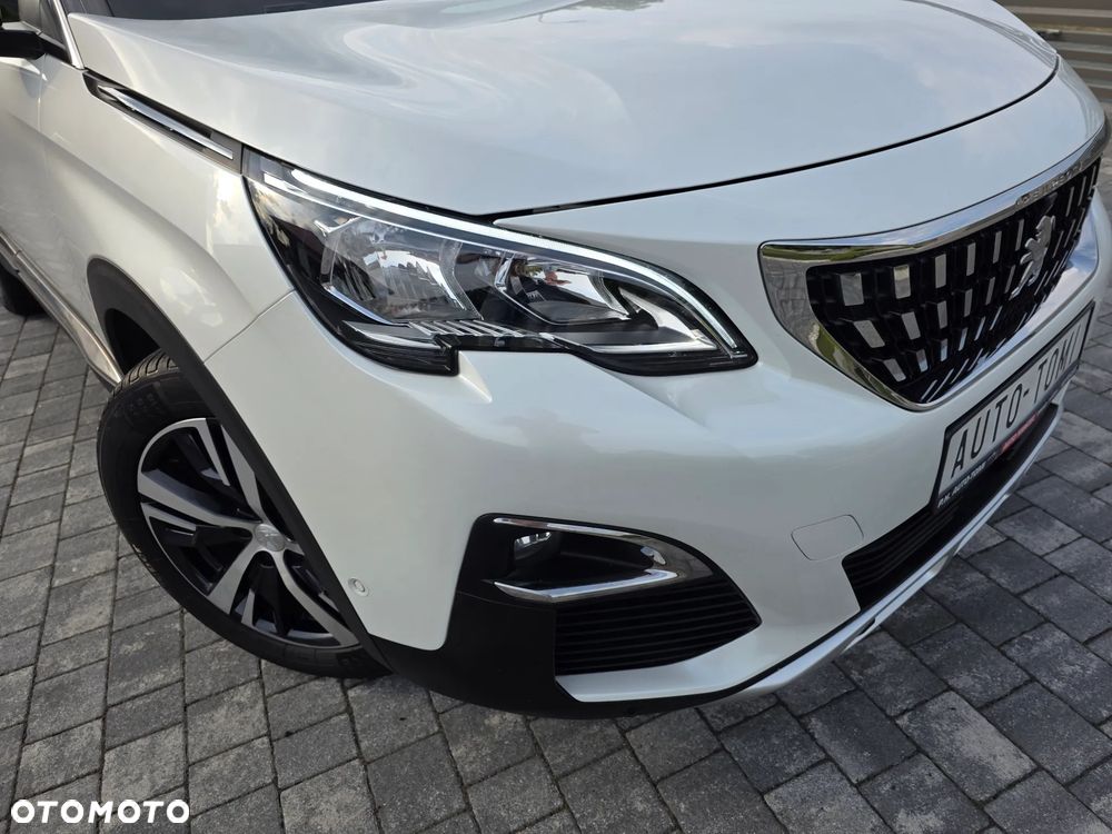 Peugeot 3008 PureTech 130 Stop & Start EAT6 Allure - 22