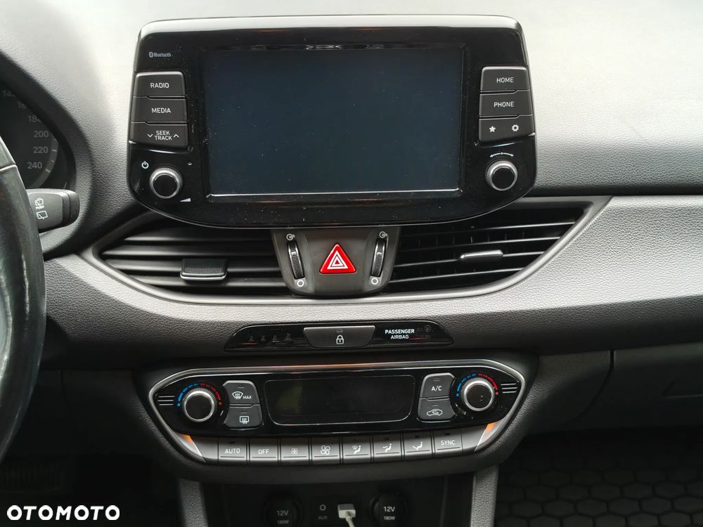 Hyundai i30 1.4 T-GDI GPF Comfort DCT - 8