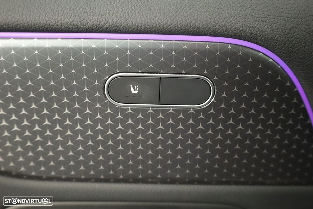 Mercedes-Benz EQA 250+ Progressive - 21