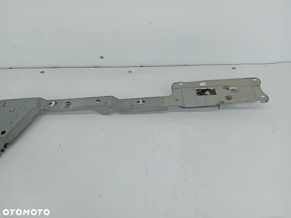 ZAMEK DRZWI PRAWY PRZÓD CHEVROLET BERETTA (87-96) - 6