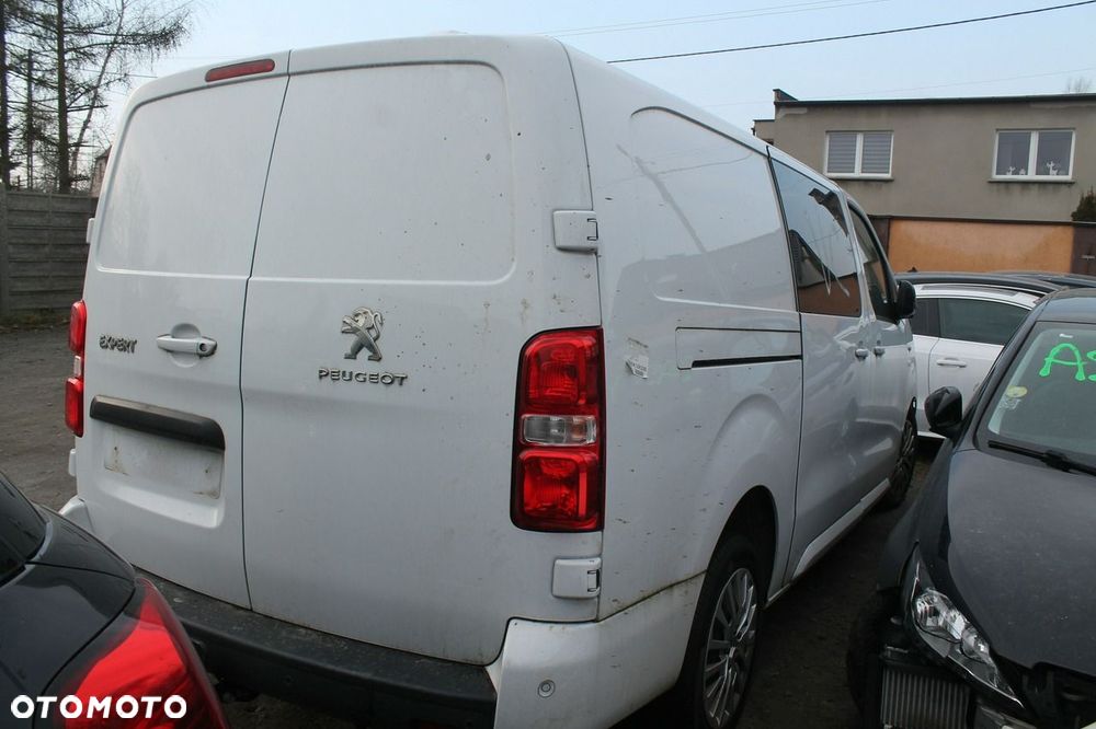 Peugeot Expert - 2