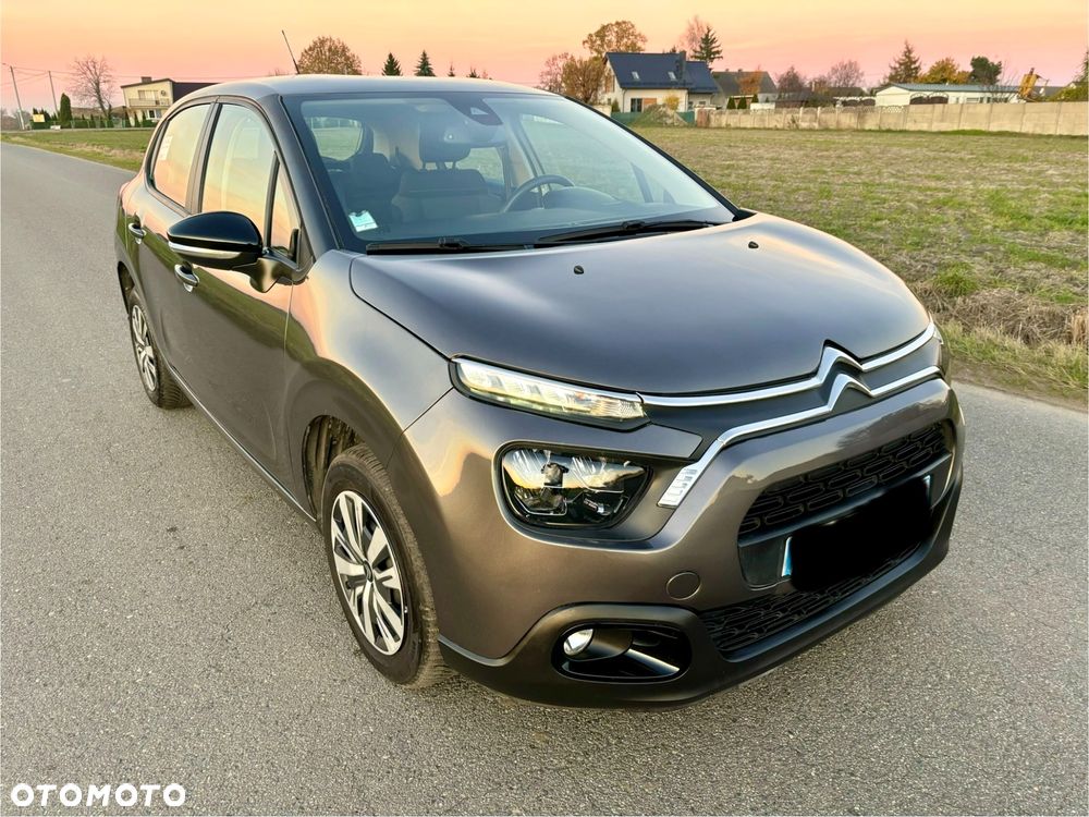 Citroën C3 - 3
