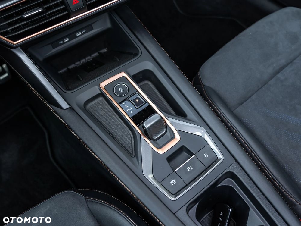 Cupra Leon Sportstourer 2.0 TSI 4Drive DSG VZ Tribe Edition - 14