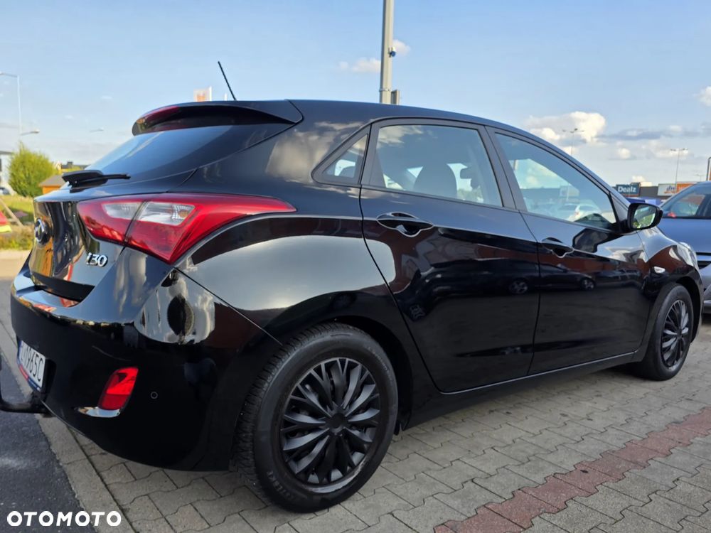 Hyundai i30 1.4 Comfort - 9
