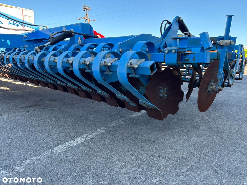 Lemken Heliodor 10/12000 - 12