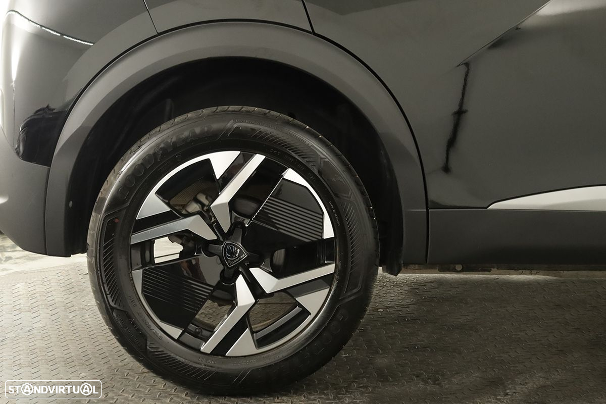 Peugeot 2008 1.2 PureTech Allure - 5