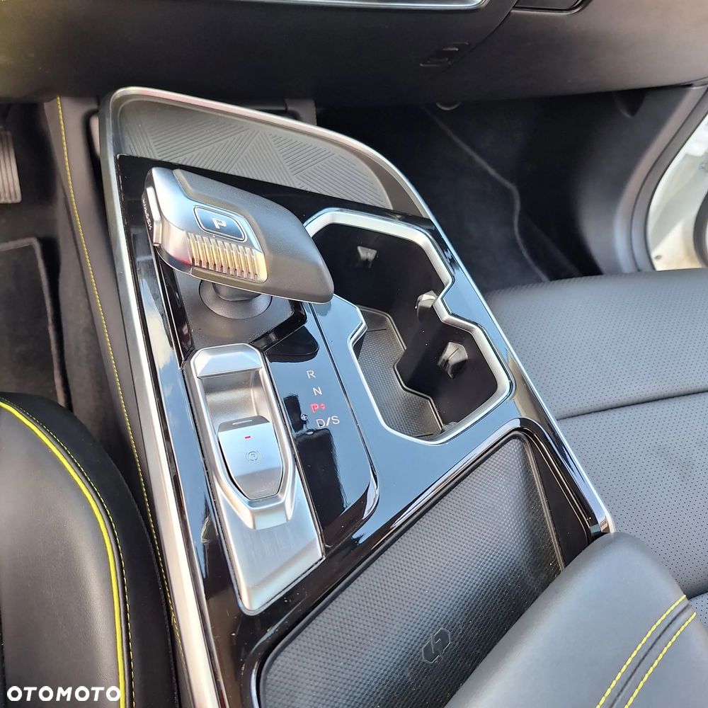 BAIC 5 Beijing 1.5T Comfort DCT - 24