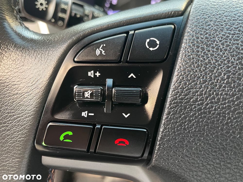 Hyundai Tucson 1.6 GDi Comfort 2WD - 21