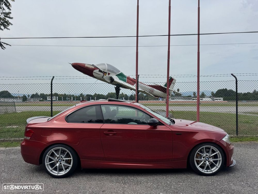 BMW 123 d Coupe - 6