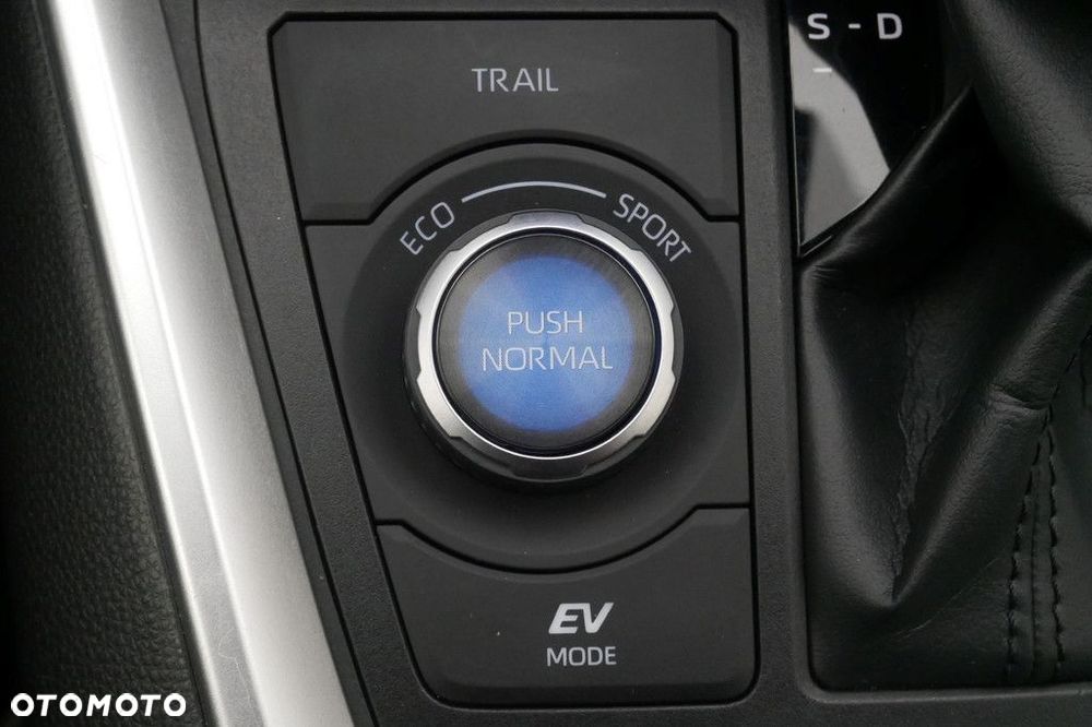 Toyota RAV4 2.5 Hybrid Adventure 4x4 - 24