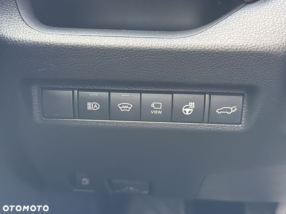 Toyota RAV4 2.5 Hybrid Executive 4x2 - 17