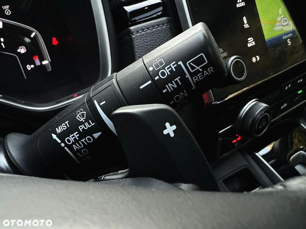 Honda CR-V 1.5 Elegance (Honda Connect+) CVT - 25