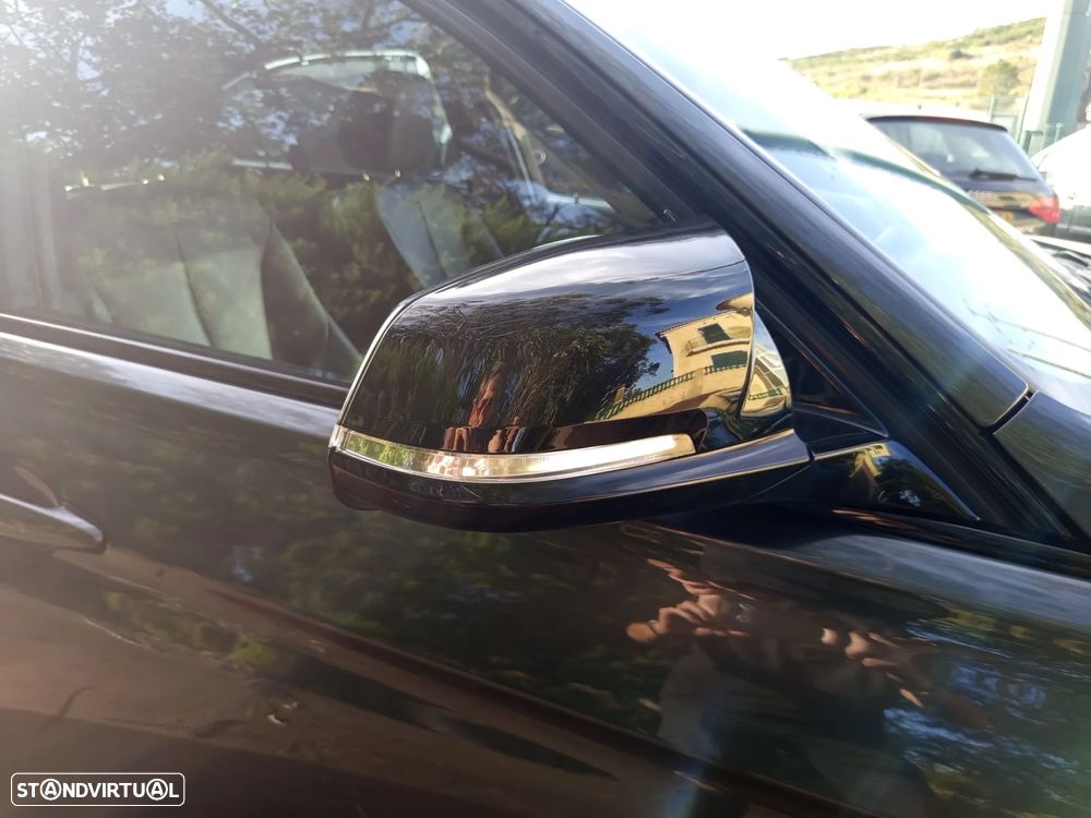BMW 320 d Aut. M Sport - 42