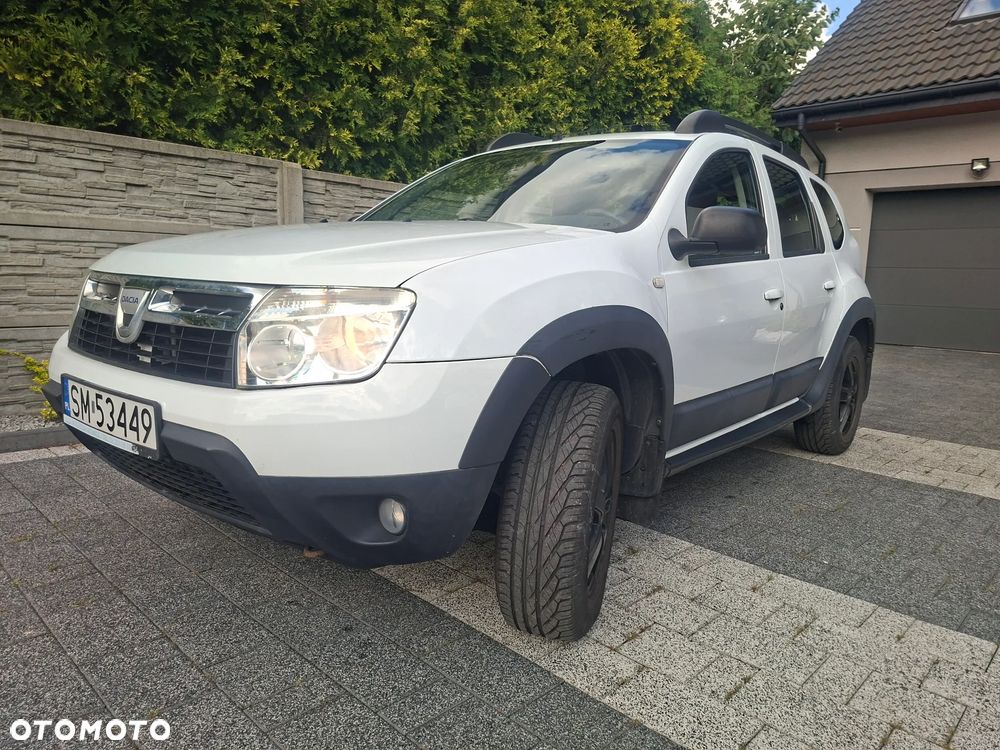 Dacia Duster 1.6 Laureate - 2