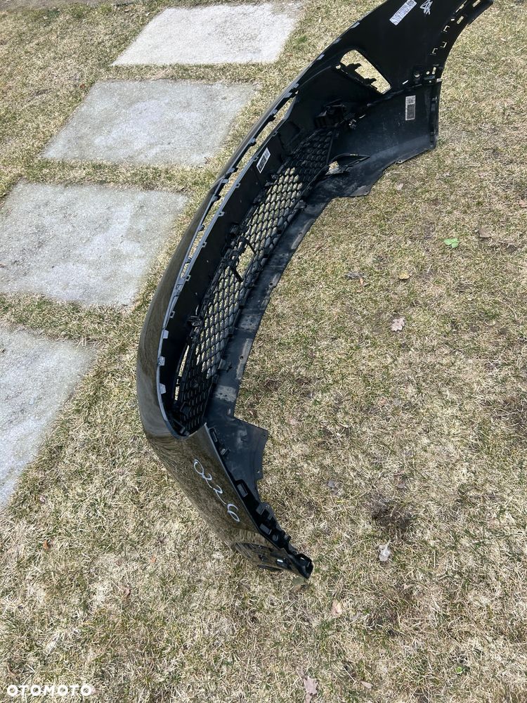 Zderzak przód przedni OPEL MOKKA 2 II LIFT - 3