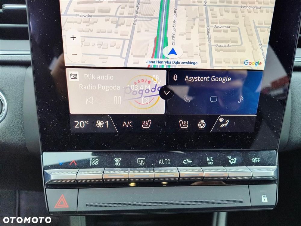 Renault Captur 1.0 TCe Techno - 14