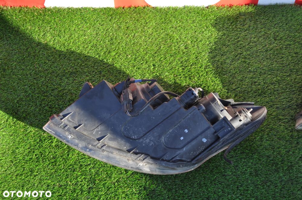 kia ceed I lampa prawa UK WYSYŁKA - 4