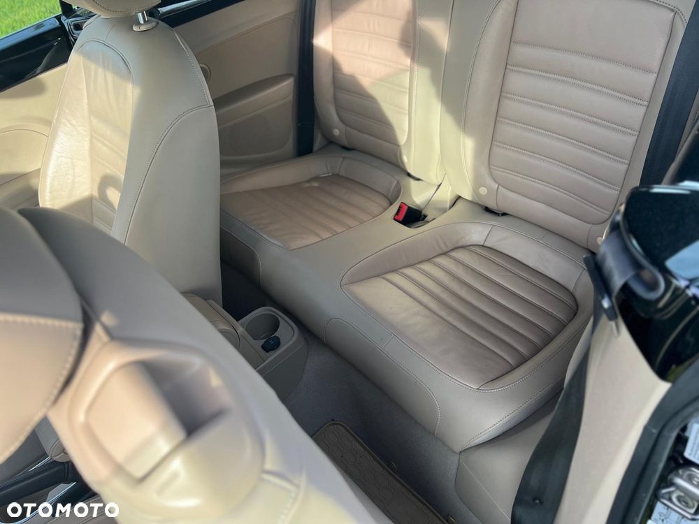 Volkswagen Beetle - 9