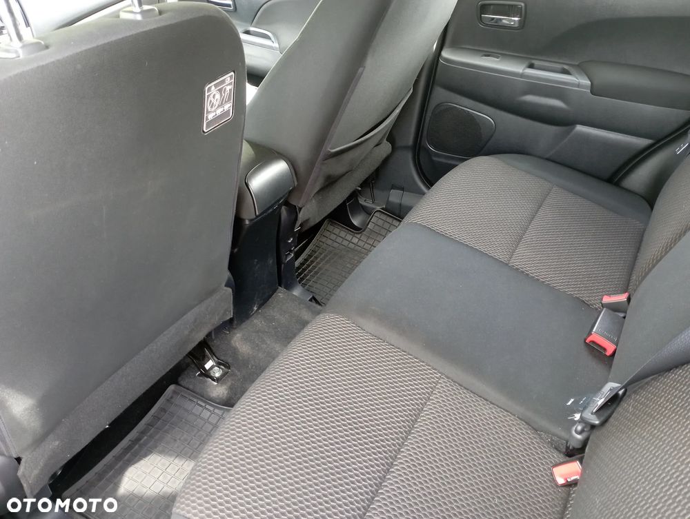 Mitsubishi ASX 1.6 Invite - 5