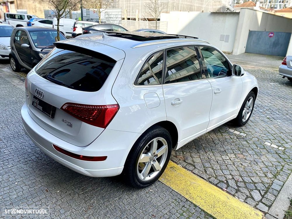 Audi Q5 2.0 TDI S-tronic - 7