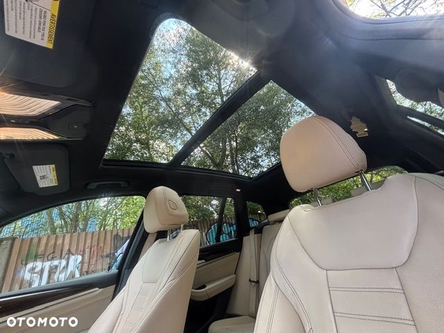 BMW X3 xDrive30i M Sport - 12