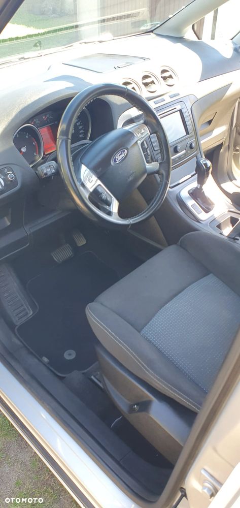 Ford S-Max 2.0 TDCi Trend - 5