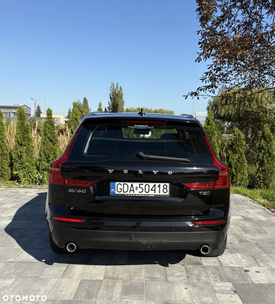 Volvo XC 60 - 3