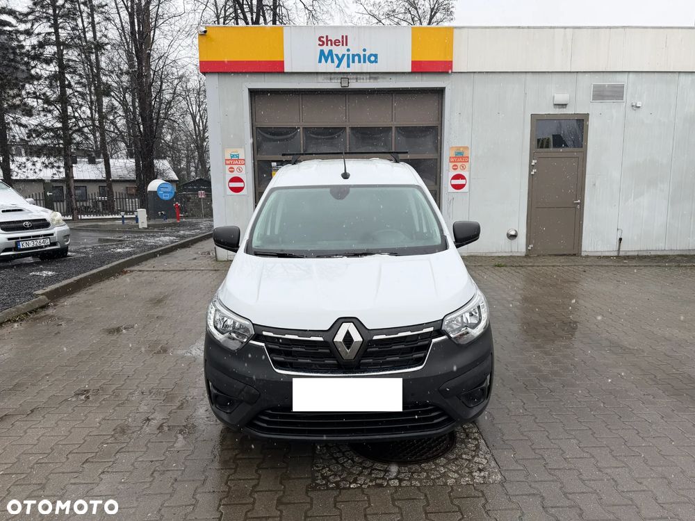 Renault Express Kangoo - 8