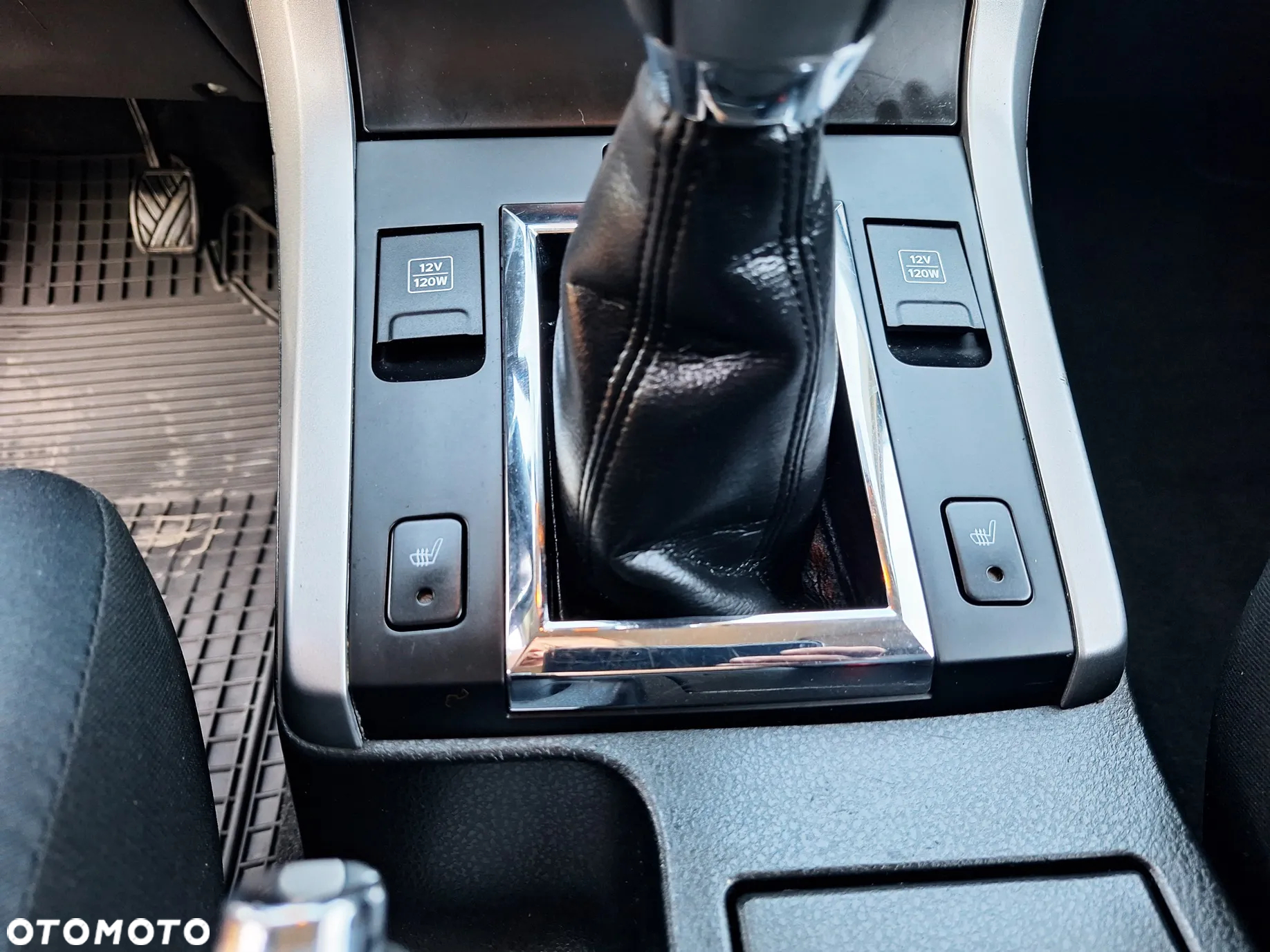 Suzuki Grand Vitara - 30
