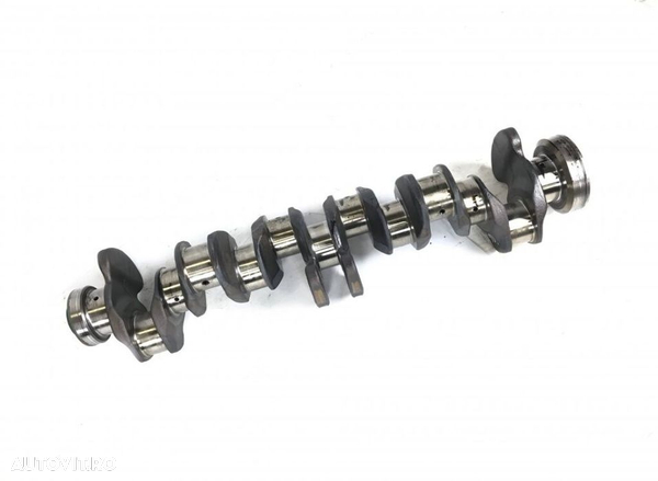 arbore cotit VOLVO Crankshaft pentru autotractor VOLVO FM/FH