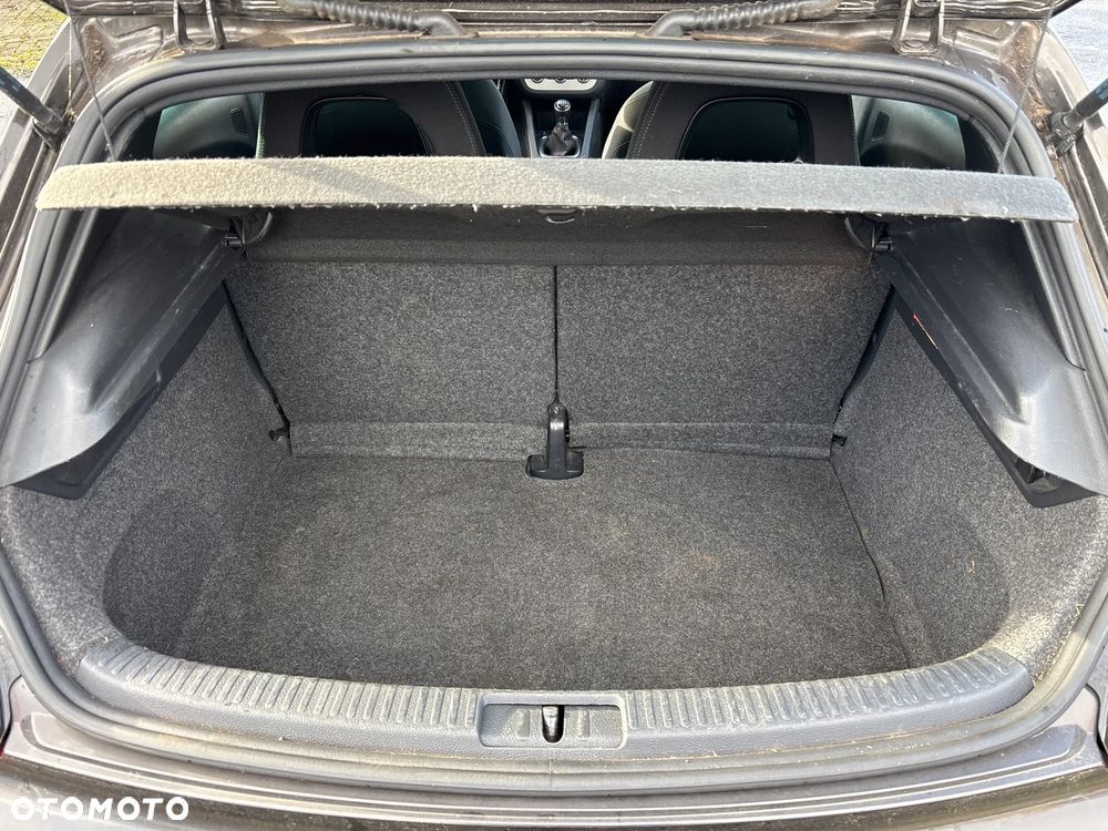 Volkswagen Scirocco 1.4 TSI Life - 13