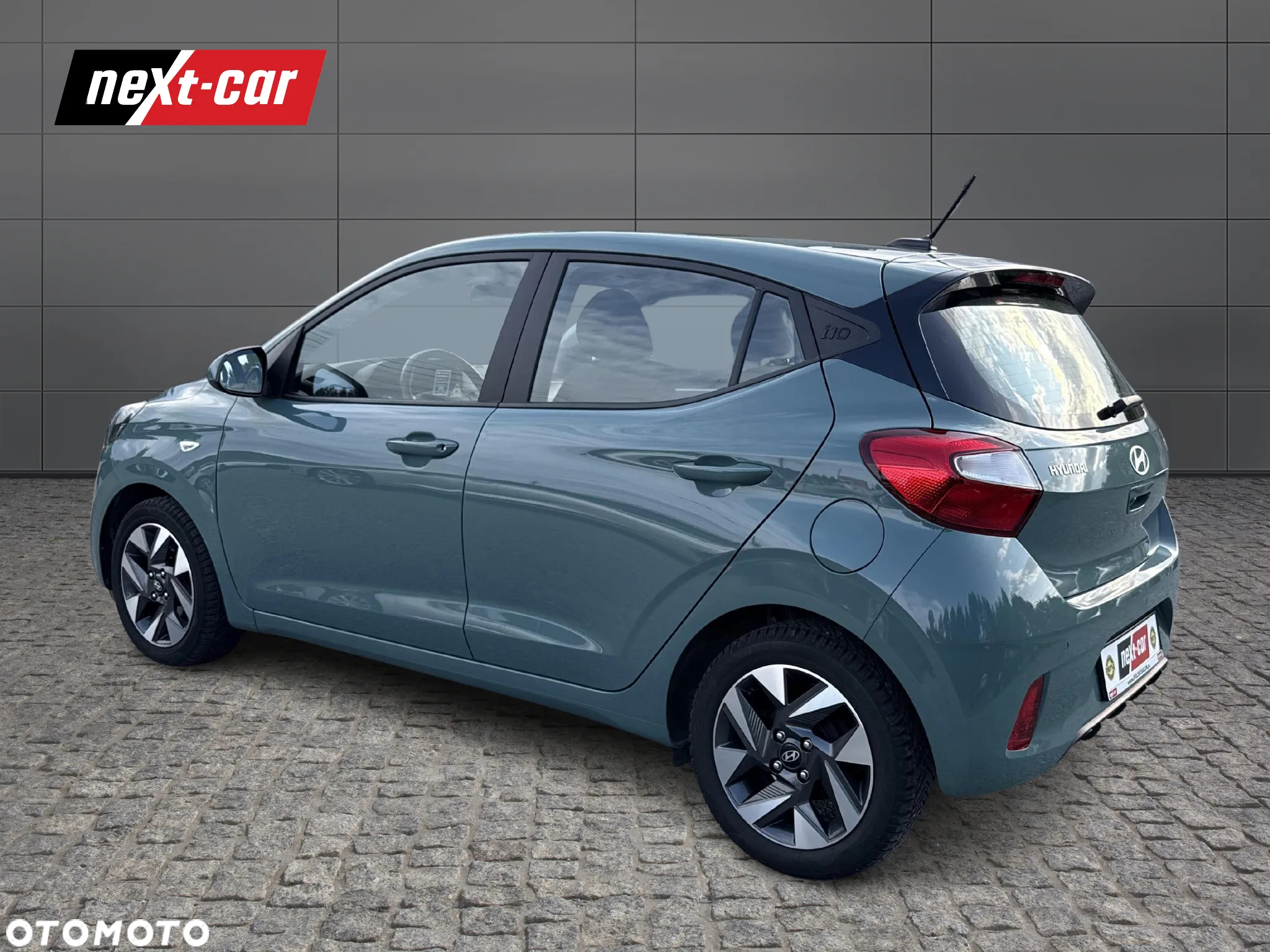 Hyundai i10 1.2 Modern - 3