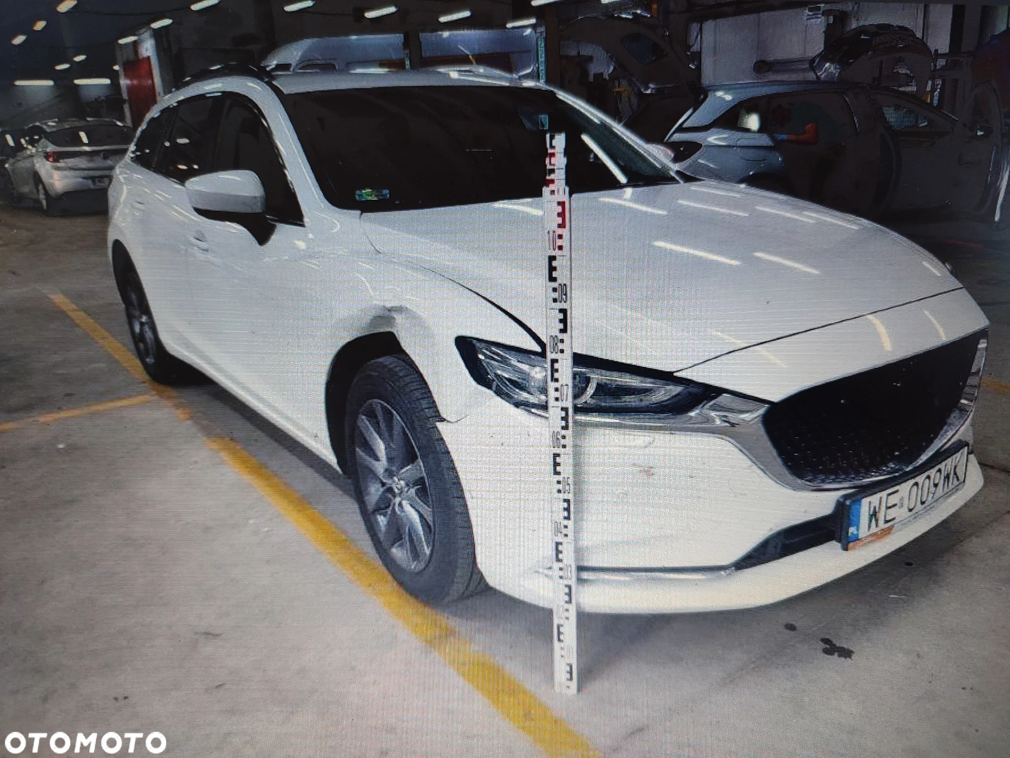 Mazda 6 2.0 SkyEnergy - 10