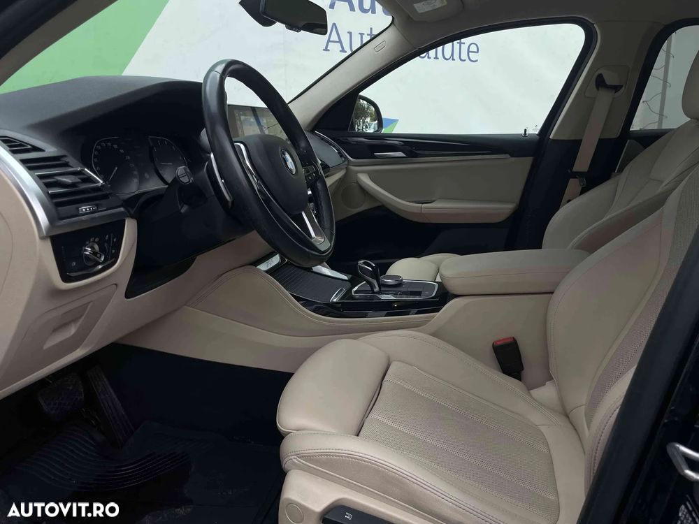 BMW X4 - 14
