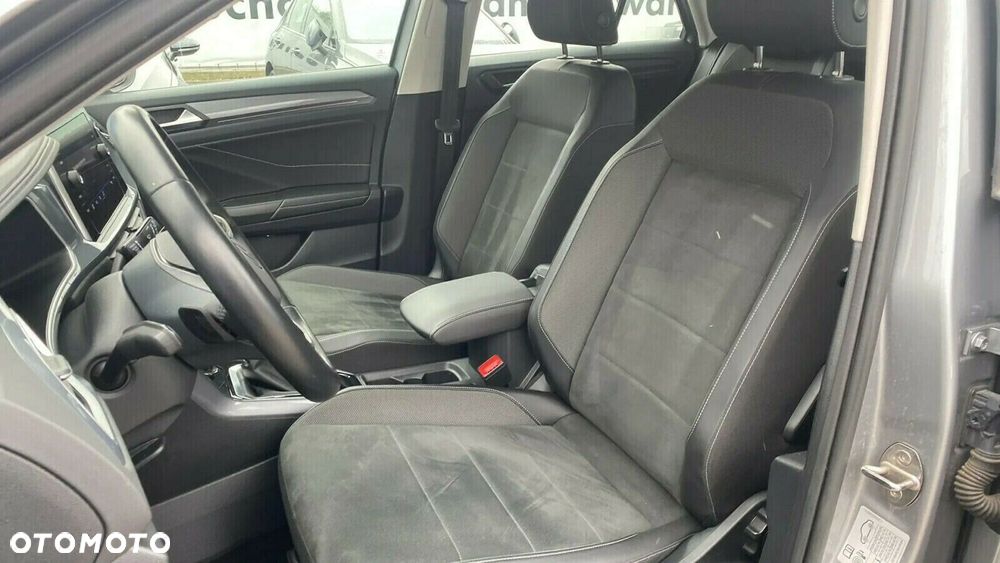 Volkswagen T-Roc 1.5 TSI Style DSG - 17