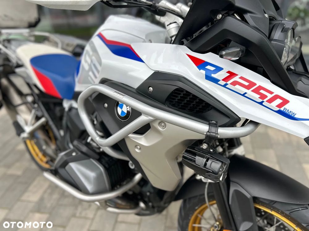 BMW GS - 8