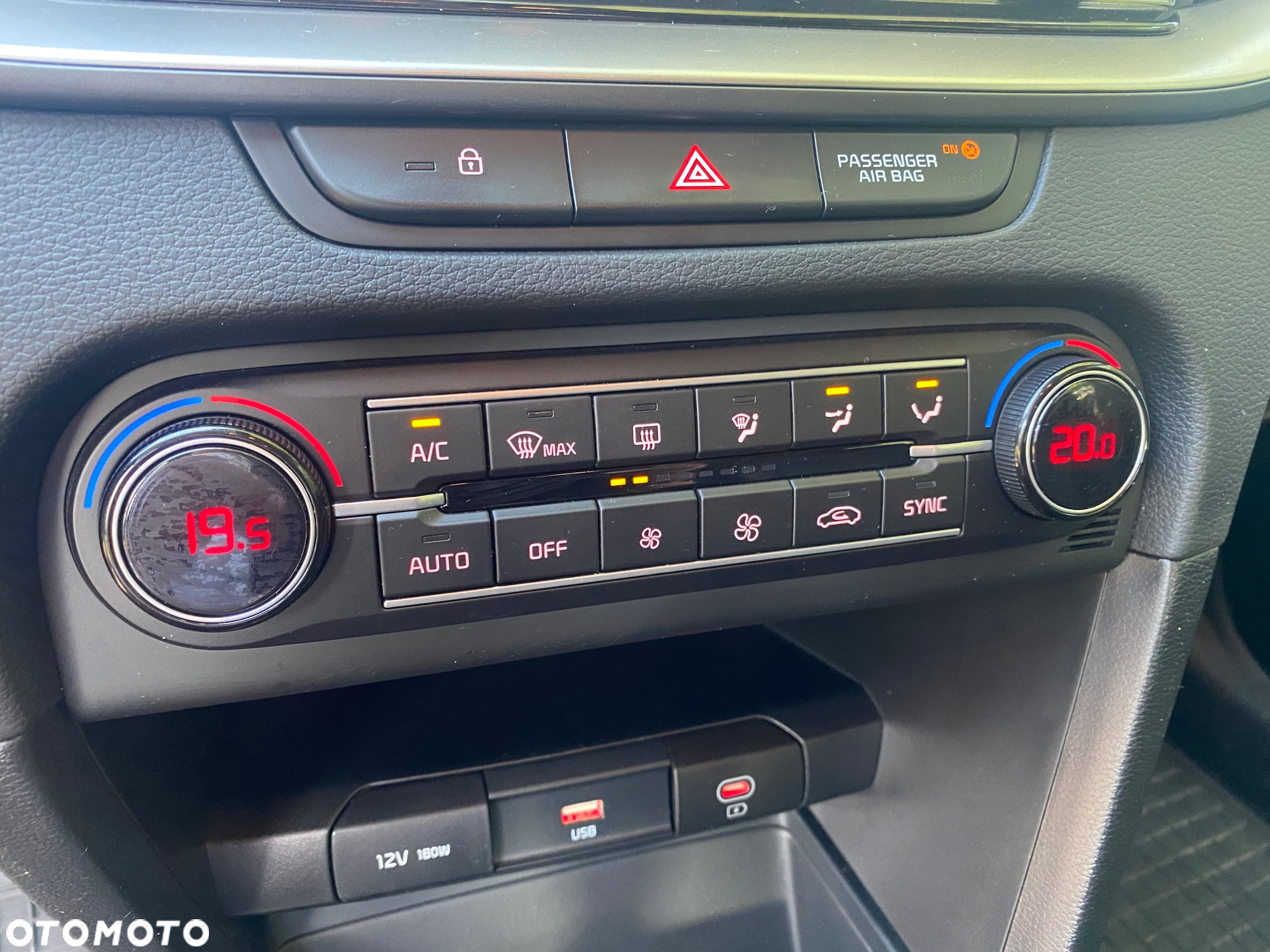 Kia Ceed 1.5 T-GDI M - 20