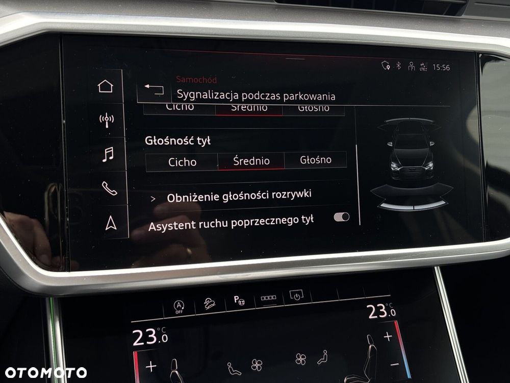 Audi A6 Allroad - 26