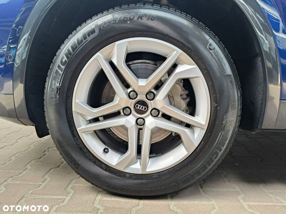 Audi Q5 - 11