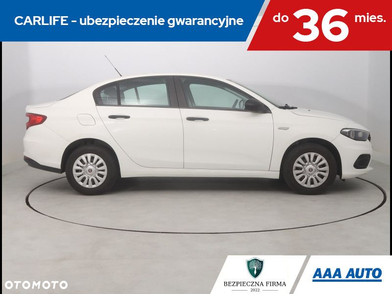 Fiat Tipo - 7