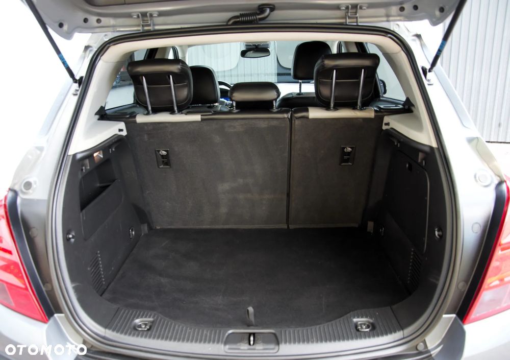 Chevrolet Trax 1.7TD AWD LT+ - 8